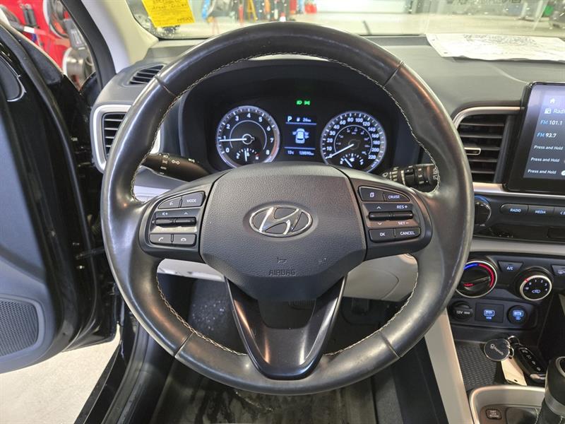 hyundai Venue 2020 - 14