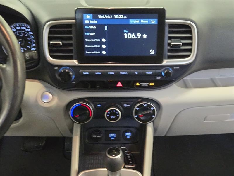 hyundai Venue 2020 - 16