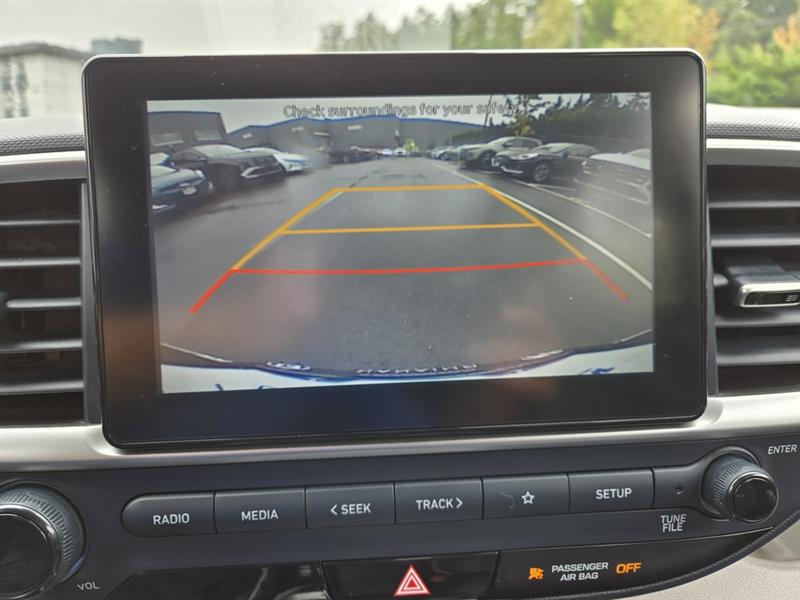 hyundai Venue 2020 - 17