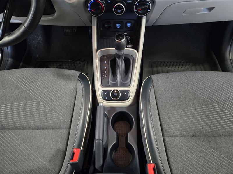 hyundai Venue 2020 - 18