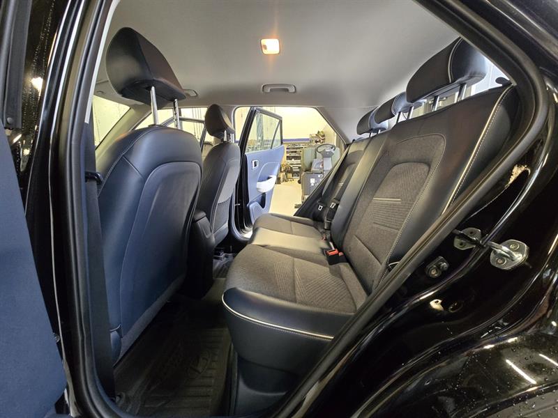 hyundai Venue 2020 - 21