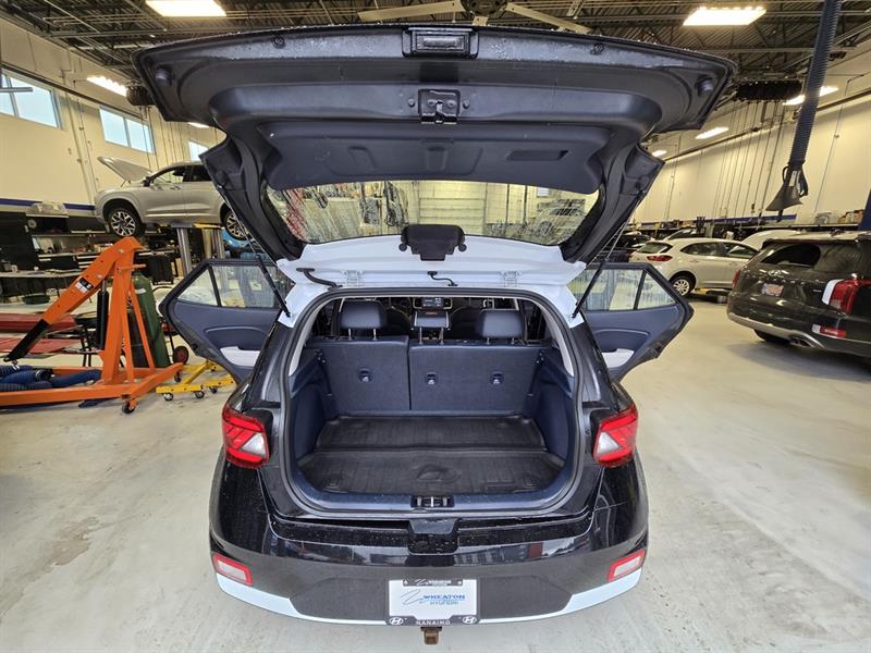 hyundai Venue 2020 - 22