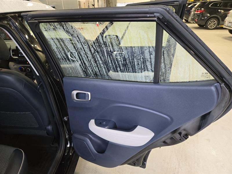 hyundai Venue 2020 - 24