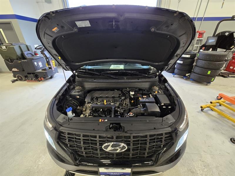 hyundai Venue 2020 - 28