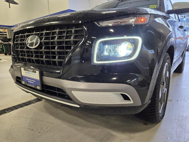 hyundai Venue 2020 - 29