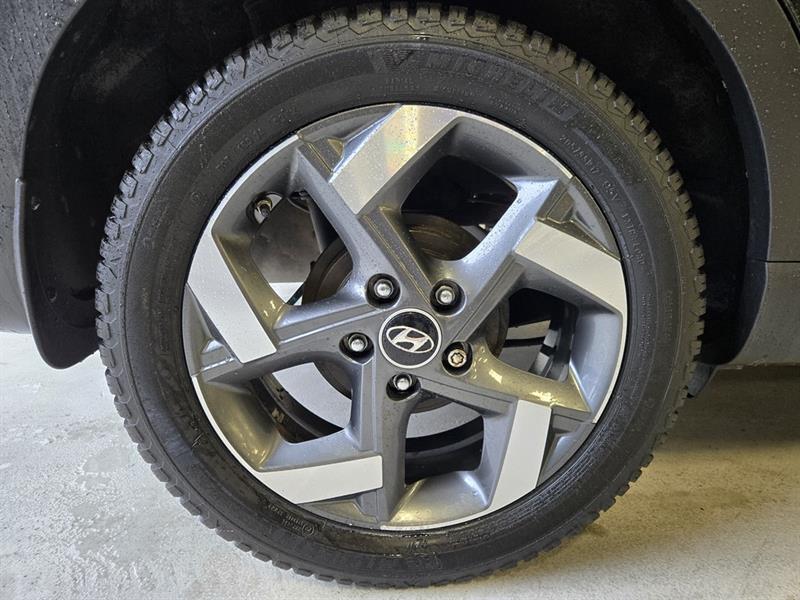 hyundai Venue 2020 - 31