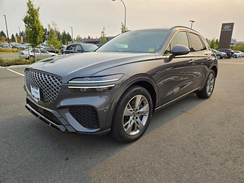 genesis GV70 2023 - 3