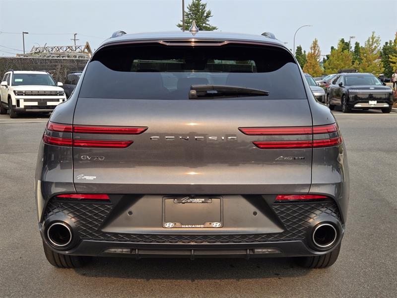 genesis GV70 2023 - 7