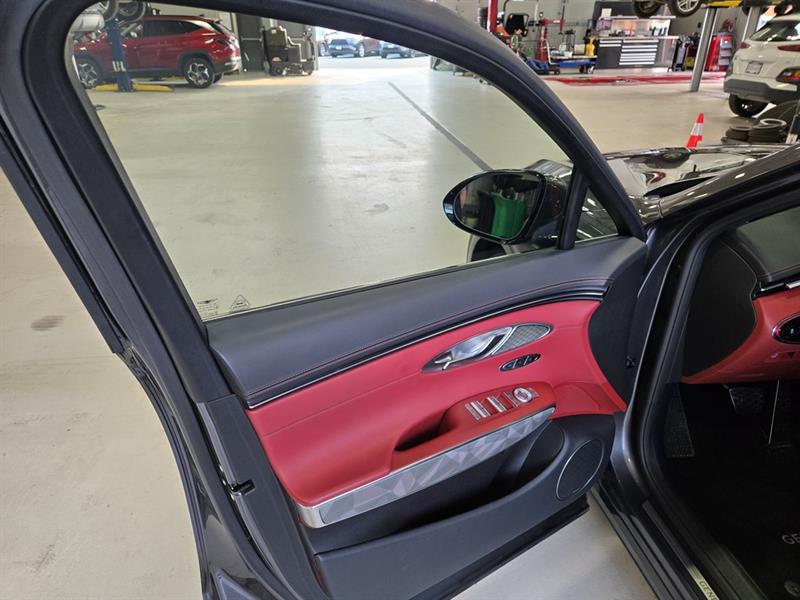 genesis GV70 2023 - 10