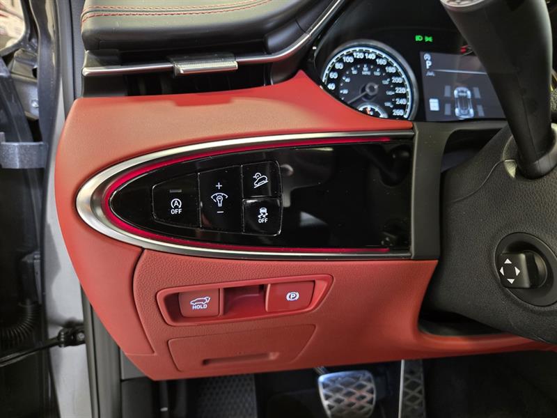 genesis GV70 2023 - 12