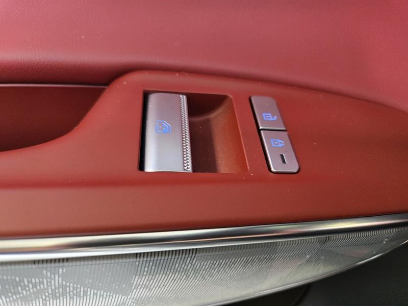 genesis GV70 2023 - 22