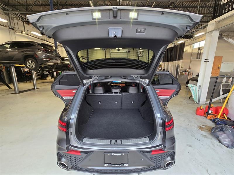 genesis GV70 2023 - 25