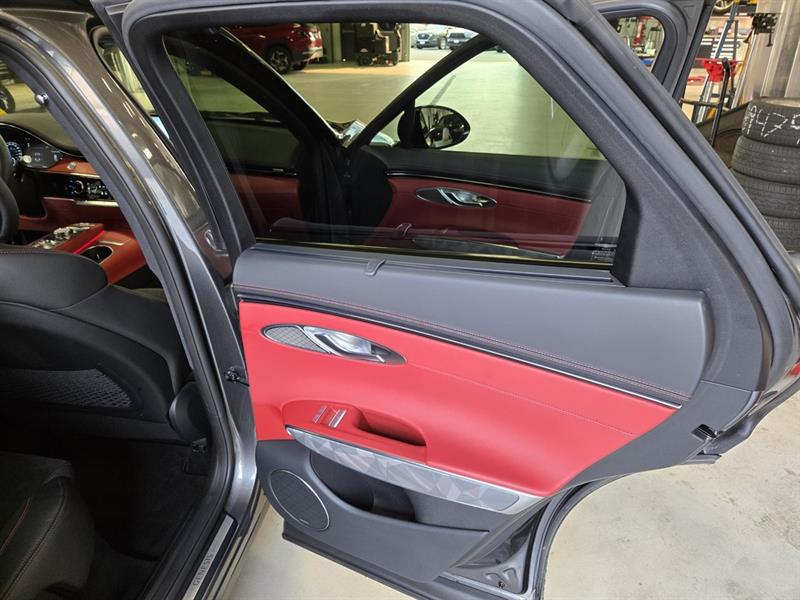 genesis GV70 2023 - 28