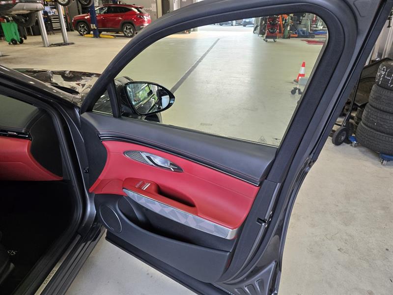 genesis GV70 2023 - 30