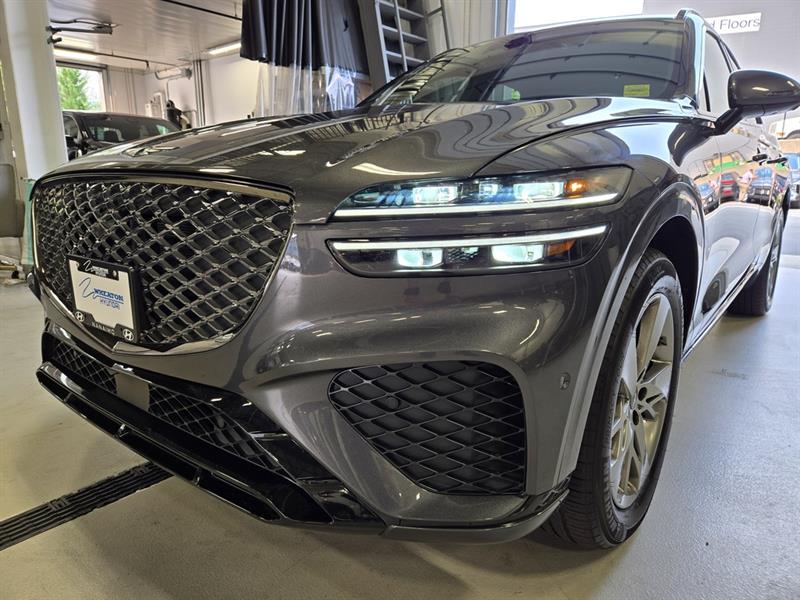 genesis GV70 2023 - 35