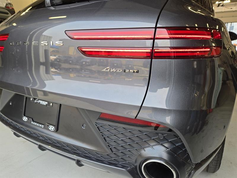 genesis GV70 2023 - 36