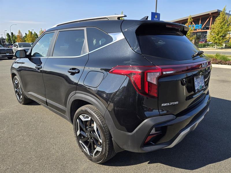 kia Seltos 2025 - 6