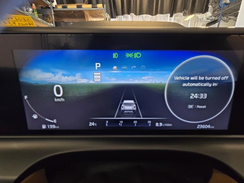 kia Seltos 2025 - 16