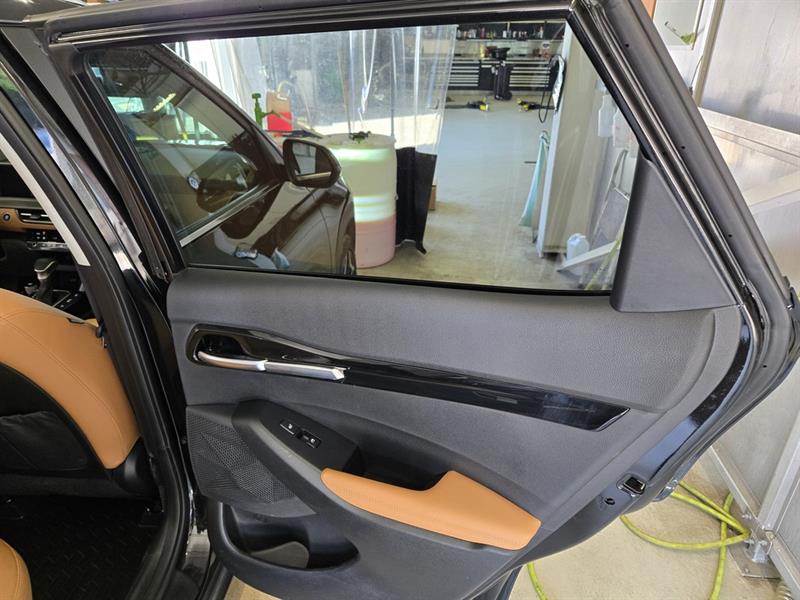 kia Seltos 2025 - 28