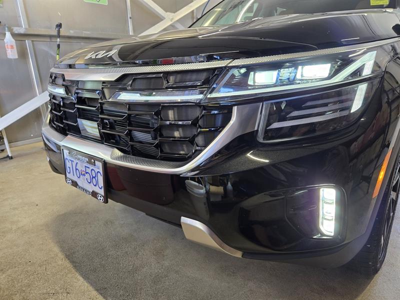 kia Seltos 2025 - 33