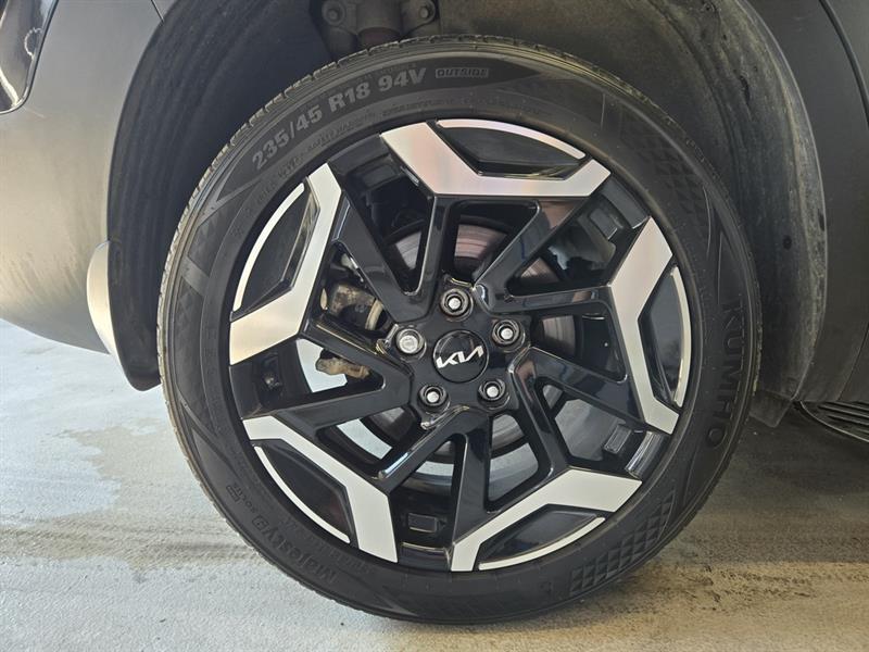 kia Seltos 2025 - 35