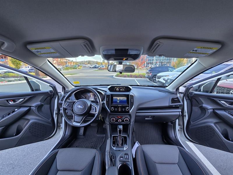 subaru Crosstrek 2019 - 4