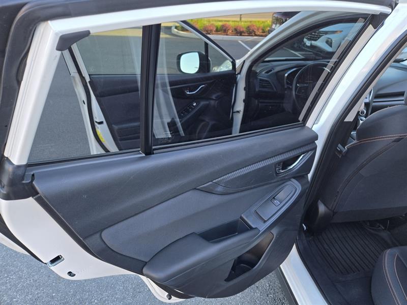 subaru Crosstrek 2019 - 20