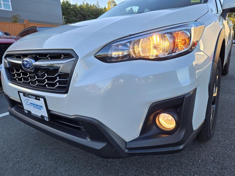 subaru Crosstrek 2019 - 29