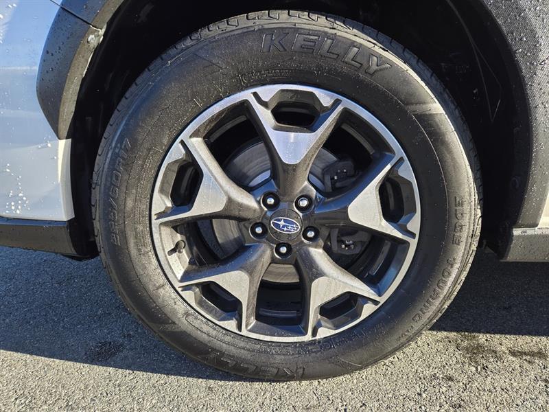 subaru Crosstrek 2019 - 31