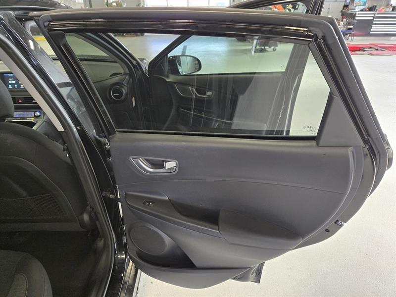 hyundai Kona électrique 2021 - 23