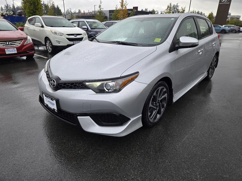 scion iM 2016 - 3