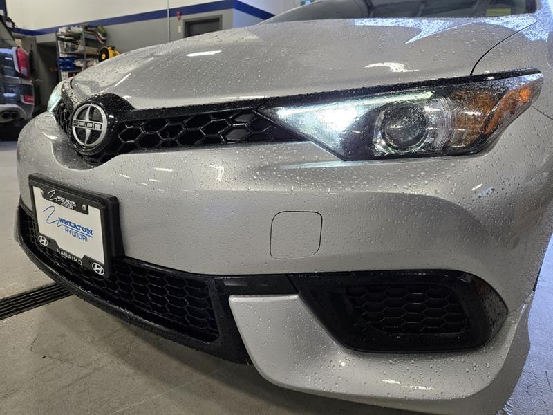scion iM 2016 - 30