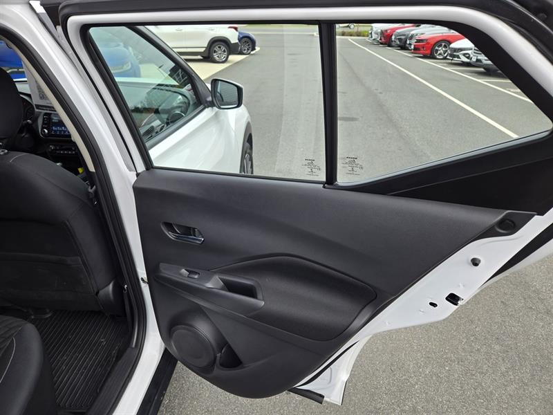 nissan Kicks 2021 - 25