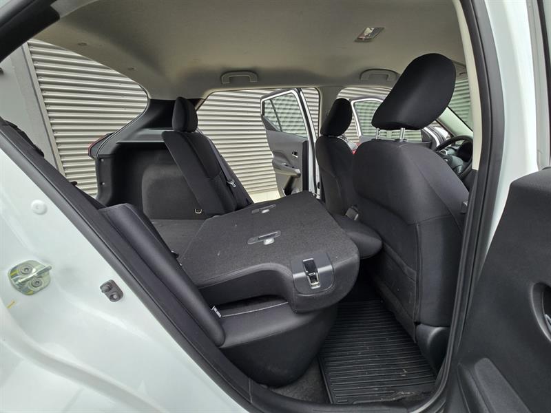 nissan Kicks 2021 - 26