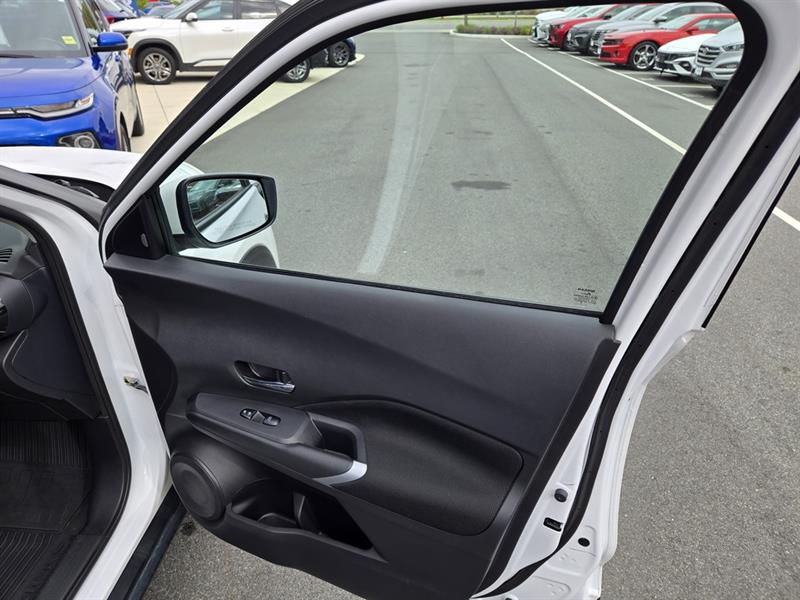 nissan Kicks 2021 - 27