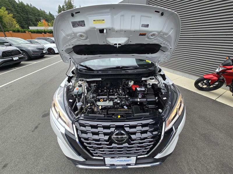 nissan Kicks 2021 - 29