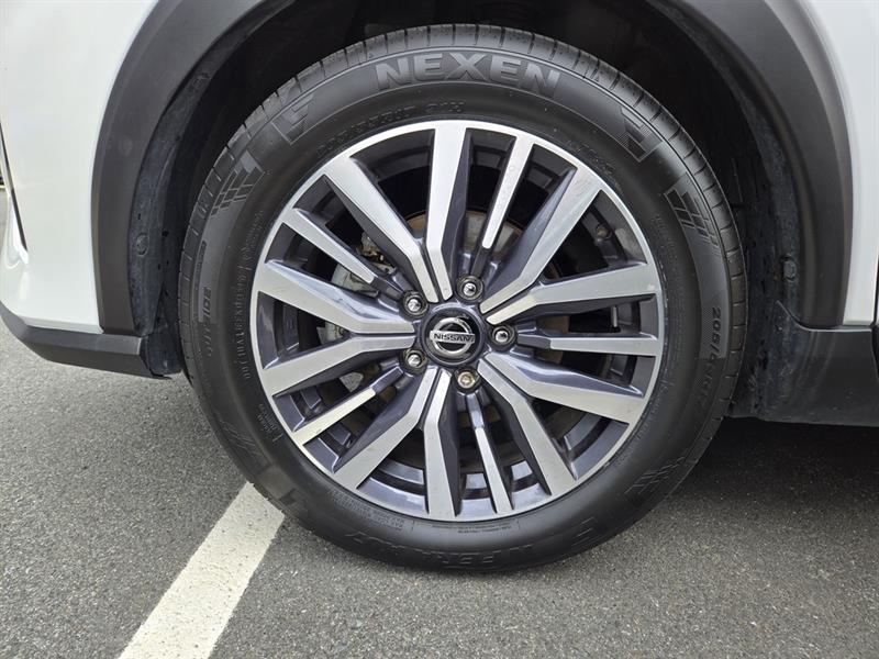 nissan Kicks 2021 - 32