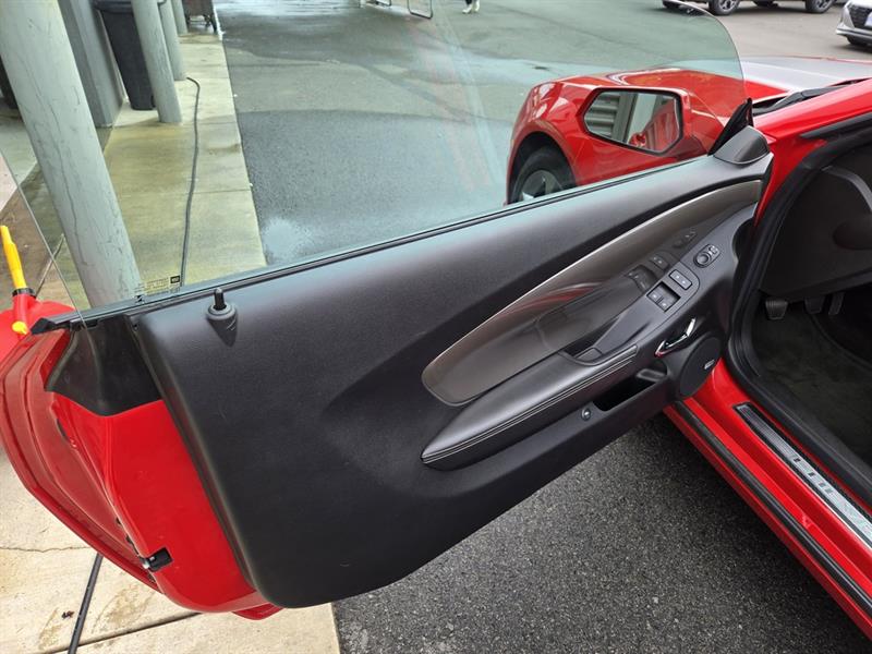 chevrolet Camaro 2013 - 10