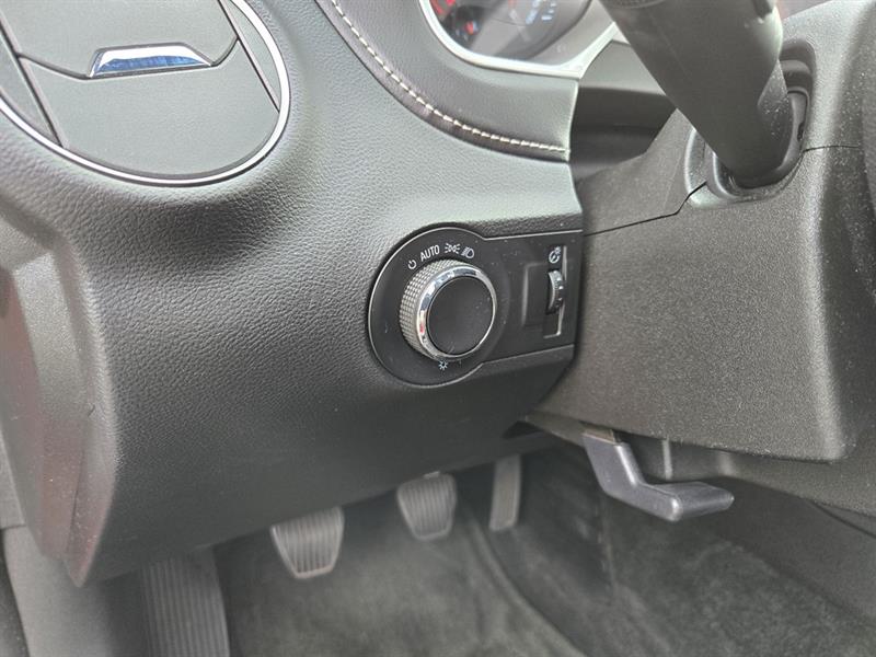 chevrolet Camaro 2013 - 12