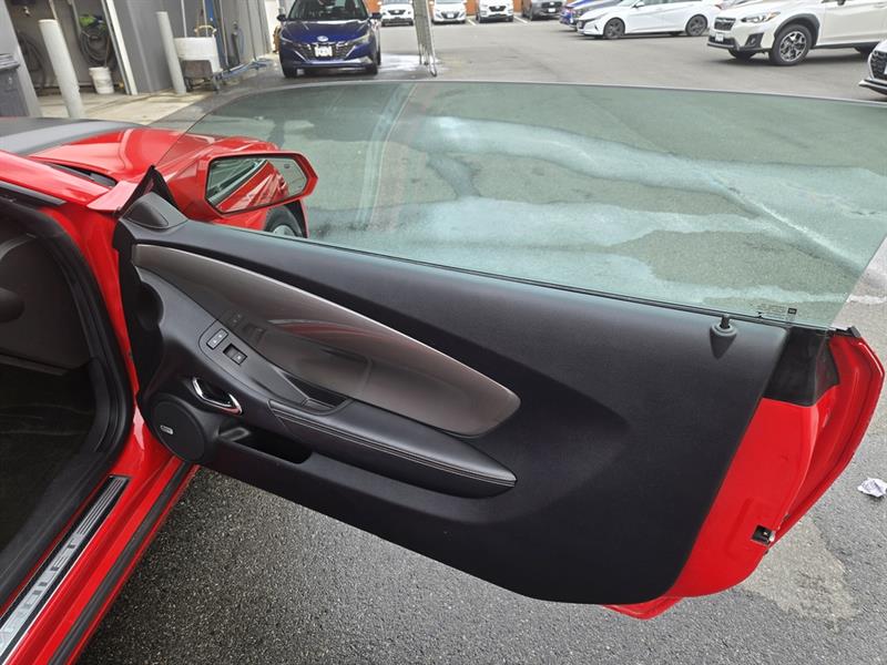 chevrolet Camaro 2013 - 22