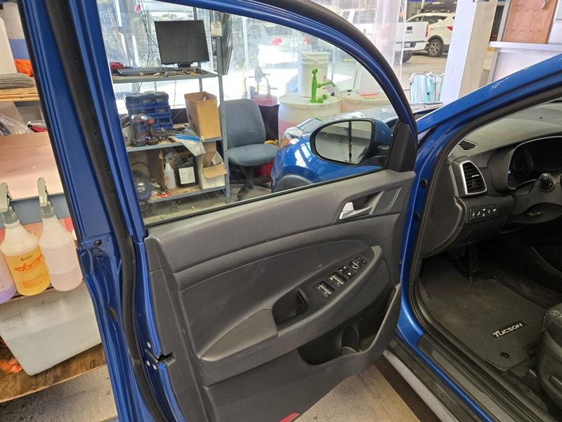 hyundai Tucson 2021 - 10