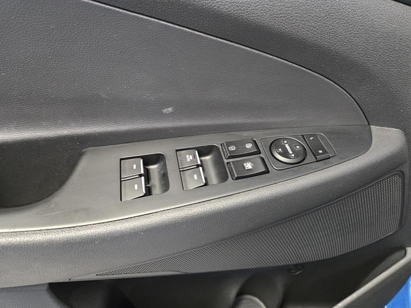 hyundai Tucson 2021 - 11