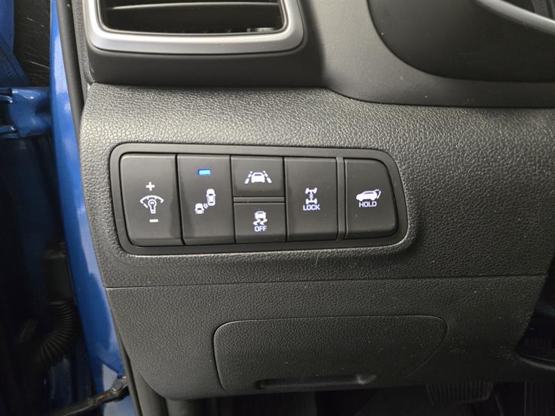 hyundai Tucson 2021 - 12