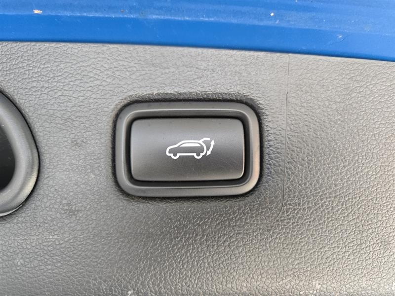 hyundai Tucson 2021 - 24