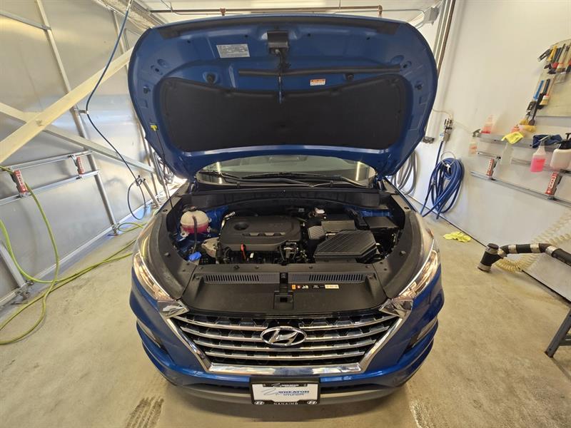 hyundai Tucson 2021 - 30