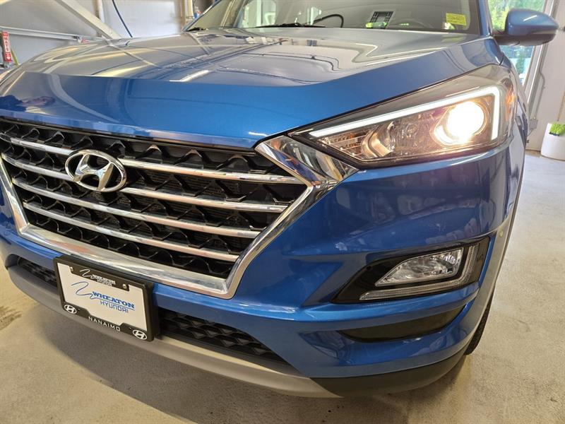 hyundai Tucson 2021 - 31