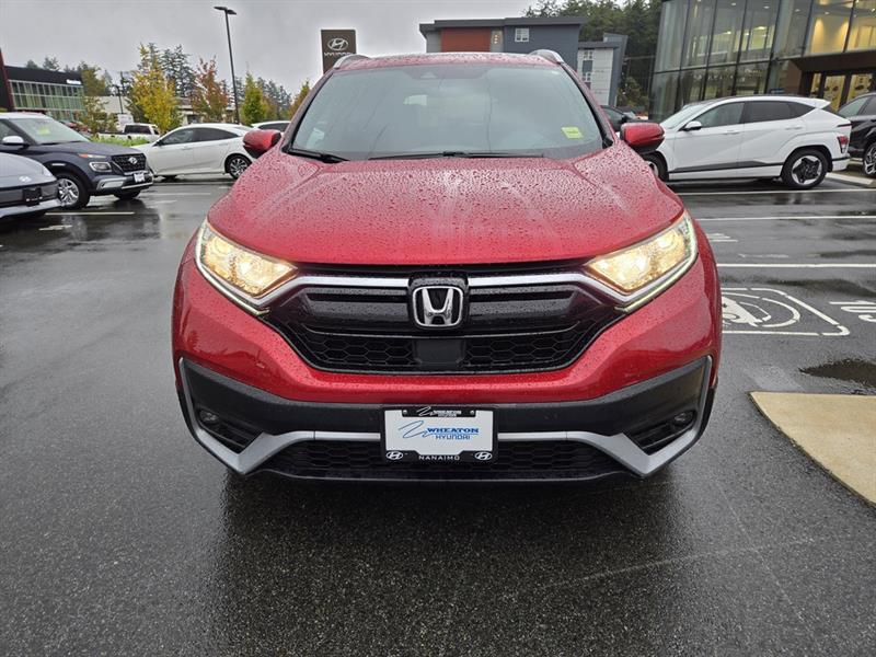 honda CR-V 2021 - 2