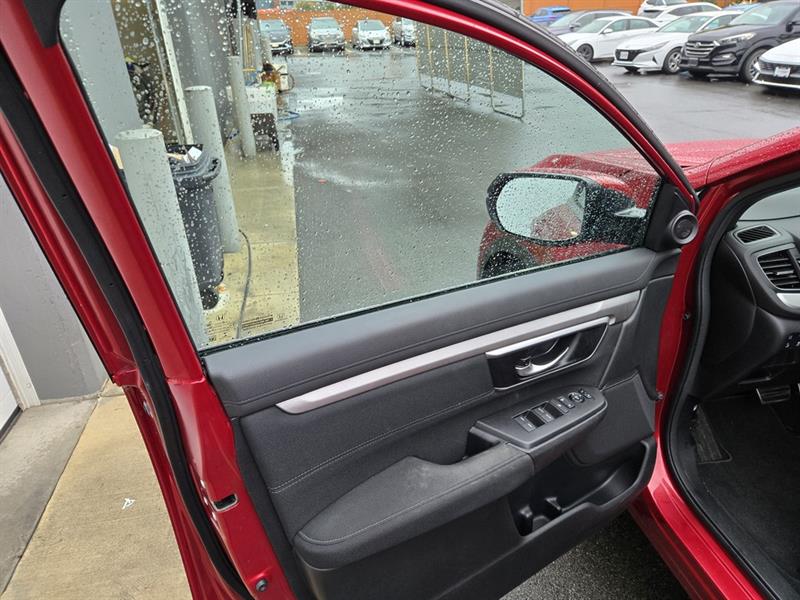 honda CR-V 2021 - 10