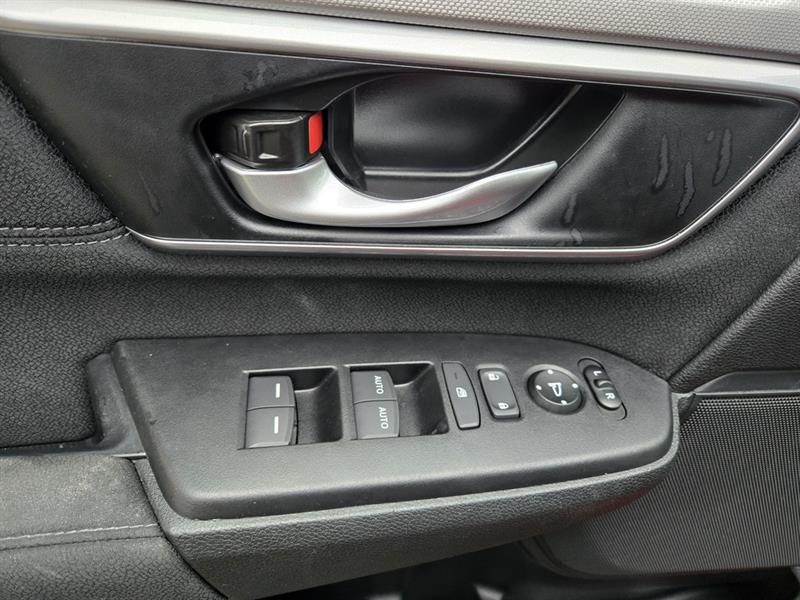 honda CR-V 2021 - 11