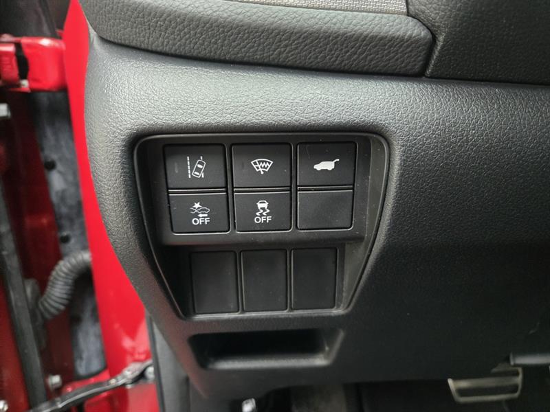 honda CR-V 2021 - 12